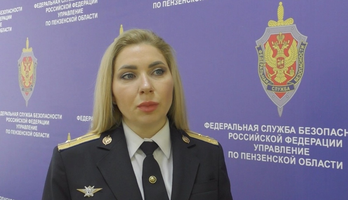 В Пензенской области задержали жителя Удмуртской Республики при попытке сбыта наркотиков